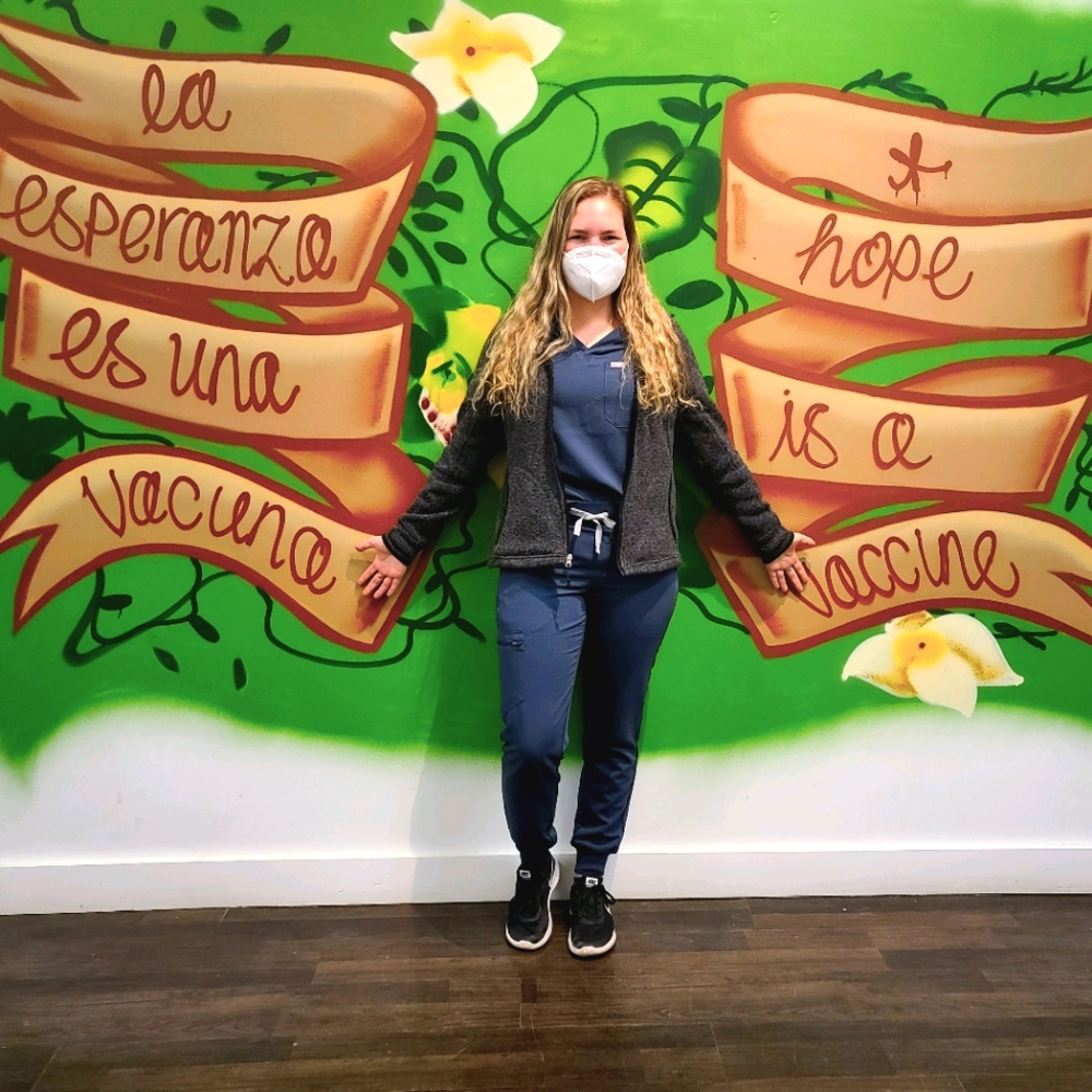 Meet your Posher, Amanda